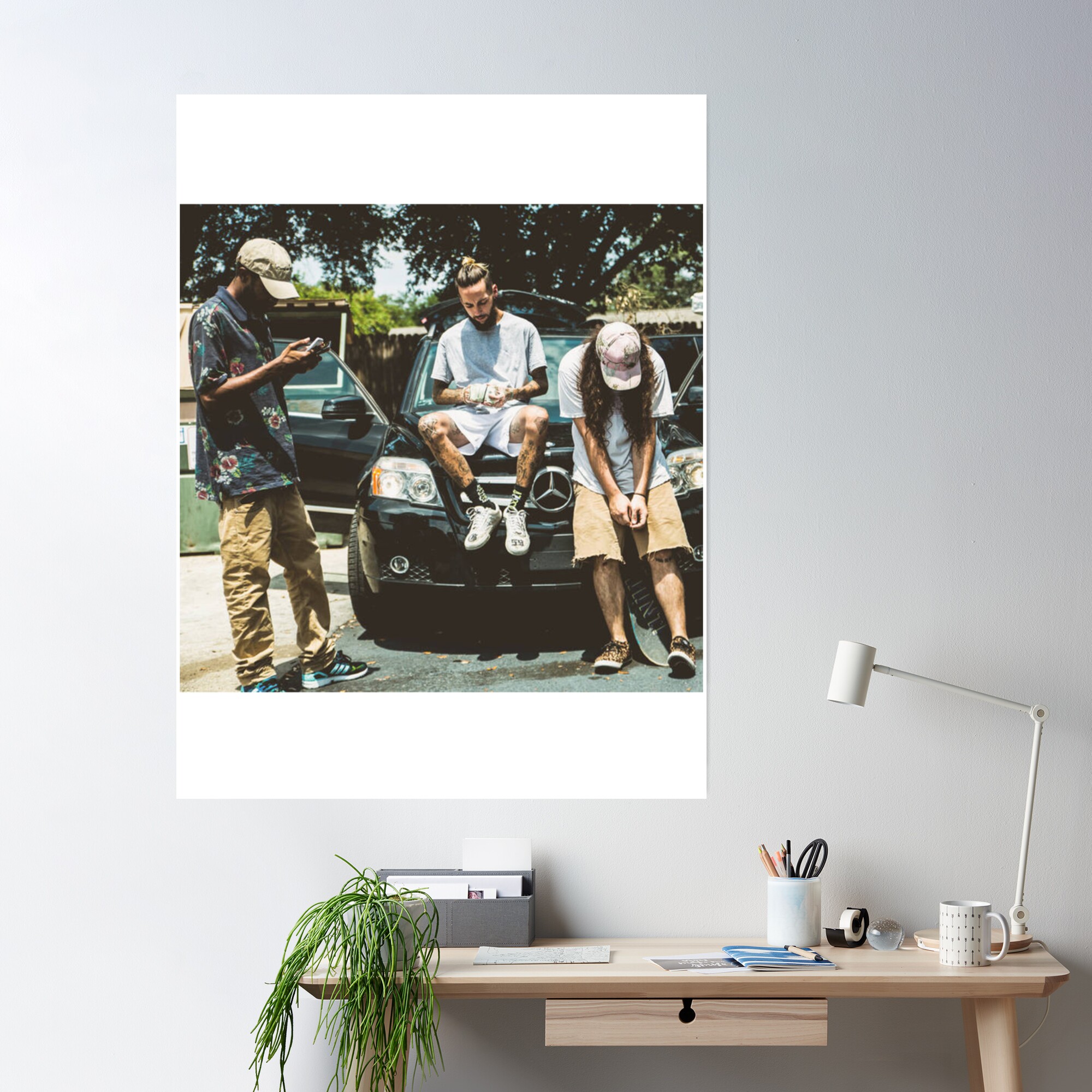 cposterlargesquare product2000x2000 5 - Suicideboys Shop