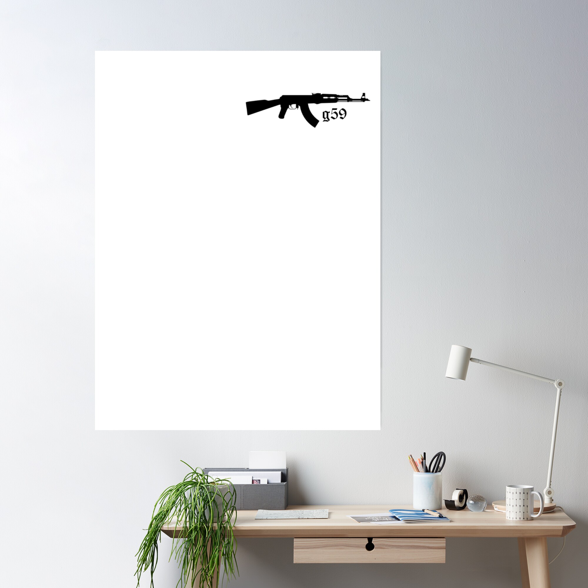 cposterlargesquare product2000x2000 8 - Suicideboys Shop