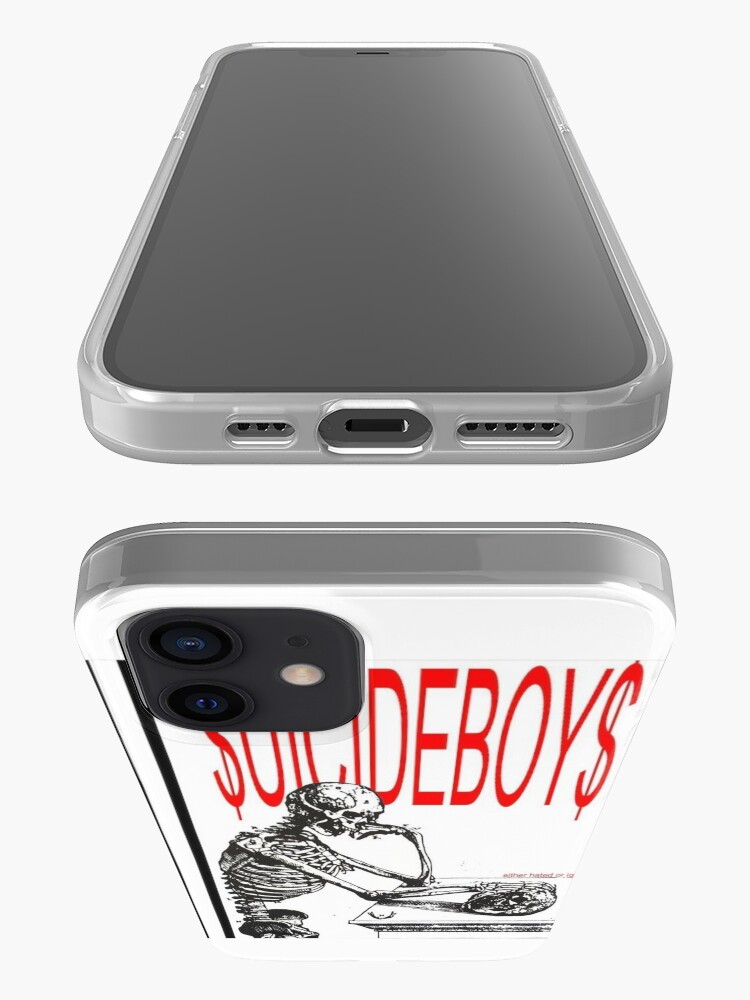 icriphone 12 softendax2000 bgf8f8f8 11 - Suicideboys Shop